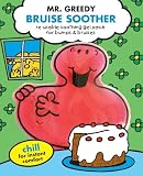 Mr. Greedy Bruise Soother