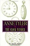 Clock Winder