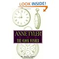 Clock Winder