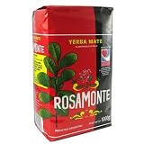 Rosamonte - 1kg