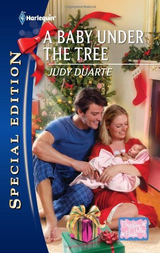A Baby Under the Tree (Brighton Valley Babies)