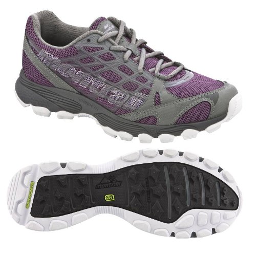 Montrail Women Running Shoes