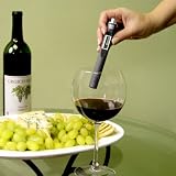 Nuvo Vino Snapshot
