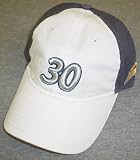 Nhl Buffalo Sabres Relaxed Fit Strap Back 39 Miller Reebok Hat -Womens