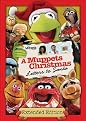 A Muppets Christmas: Letters to Santa (Widescreen) (Dual-layered DVD)