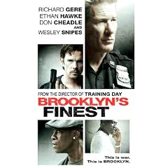 Brooklyn's Finest
