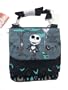 Nightmare Before Christmas 3 Bag Purse Set - Nightmare Before Christmas Bag Set