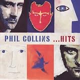 Phil Collins : Hits