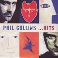 Phil Collins : Hits