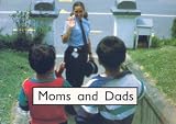 Moms and Dads (Rigby PM Collection: PM Starters One): Annette Smith 9780763541484: Moms and Dads (Rigby PM Collection: PM Starters One)