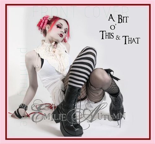 Emilie Autumn Foto 3