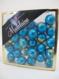 Madelaine Chocolate Earth Globe Balls 5.5oz/156g EARTH