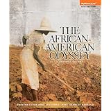african american odyssey the combined volume 6th edition