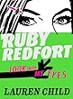 Look Into My Eyes (Ruby Redfort)