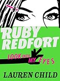 Look Into My Eyes (Ruby Redfort)