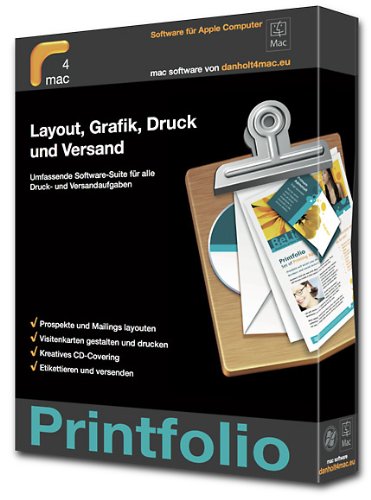 Printfolio