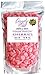 CandyOut Sour Gummy Cherries 2 Pound Sour Sugar Coated Cherry Flavored Gummy Candy