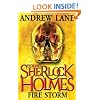 Young Sherlock Holmes 4: Fire Storm