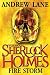 Young Sherlock Holmes 4: Fire Storm