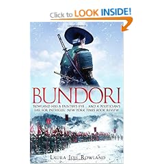 Bundori (Sano Ichiro)
