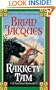 Rakkety Tam (Turtleback School & Library Binding Edition) (Redwall Novels)