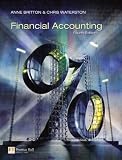 Review Financial Times/ Prentice Hall  / Financial Accounting
