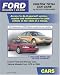 Search : FORD Cars 1979-1999 (CD-ROM in Jewel Case) (Total Car Care)