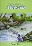 The adventures of Musab