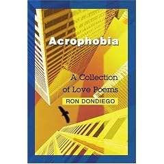Acrophobia: A Collection of Love Poems