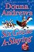 Six Geese A-Slaying (Meg Langslow Mysteries)