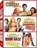 The Best of Unrated Collection (REGION 1) (NTSC)