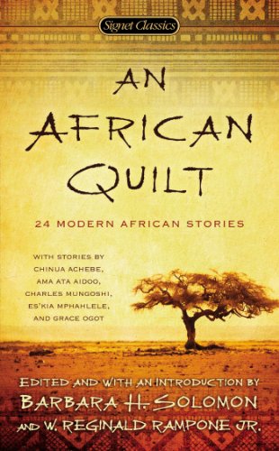 An African Quilt: 24 Modern African Stories (Signet Classics)