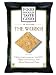 FoodShouldTasteGood The Works Tortilla Chips, 5.5-Ounce Bags (Pack of 12)
