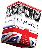 Great British Films - Film Noir [DVD]