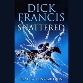Shattered (Unabridged)