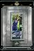 2003-04 Topps Rookie Matrix Michael Curry Autograph Toronto Raptors Basketball Card - Mint Condition - Shipped In Protective Display Case!