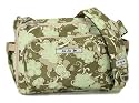 JuJuBe BeTween Mint Julep Baby Changing Bag