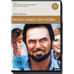 Frauen waren sein Hobby