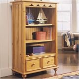 Young America by Stanley Winterhaven Bookcase