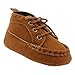 Orgrimmar Baby Boys Girls Casual Lace up Soft Sole Crib Shoes