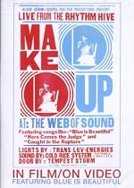 Make-Up - in Film/on Video [DVD] [2006] [NTSC]