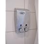 Wenko 18401100 2-Kammer Seifenspender Varese - 2 x&hellip von Wenko