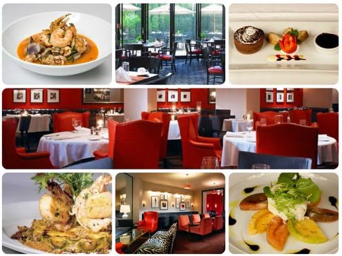 Paparazzi Restaurant Gift Card ($25)