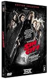 Sin City [DVD] [2005]