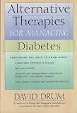 Alternative Therapies for Managing Diabetes