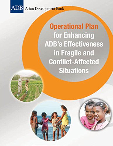 Operational Plan for Enhancing ADB's Effectiveness in Fragile and Conflict-Affected Situations