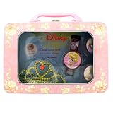 Disney Princess Gift Tin - Pink