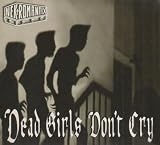 dead girls don`t cry