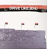 Drive Like Jehu [Vinyl]