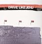 Drive Like Jehu [Vinyl]